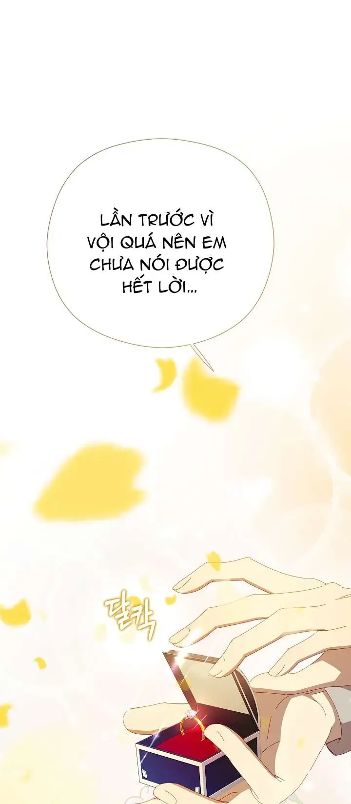 Tôi Đã Vô Tình Quyến Rũ Em Trai Của Nam Chính Chap 33 - Next Chap 34