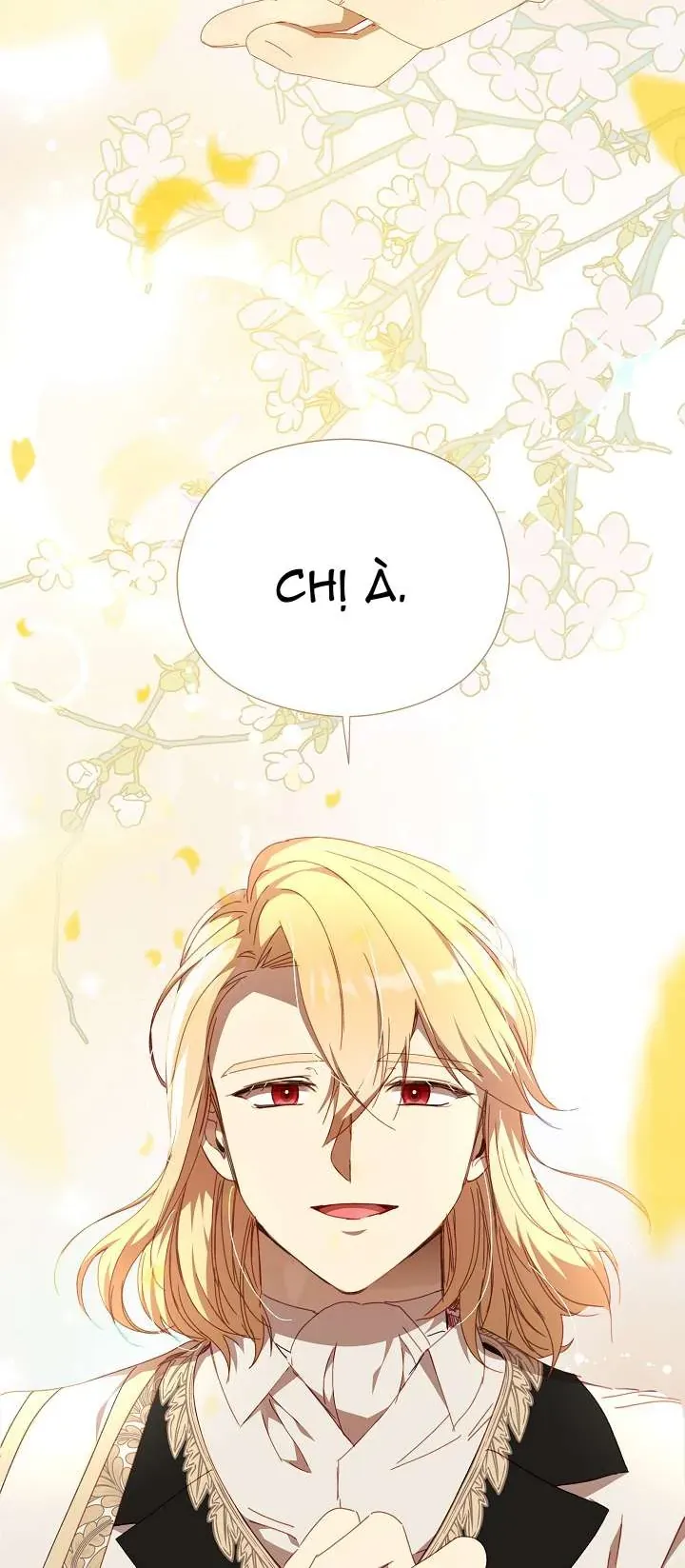 Tôi Đã Vô Tình Quyến Rũ Em Trai Của Nam Chính Chap 33 - Next Chap 34