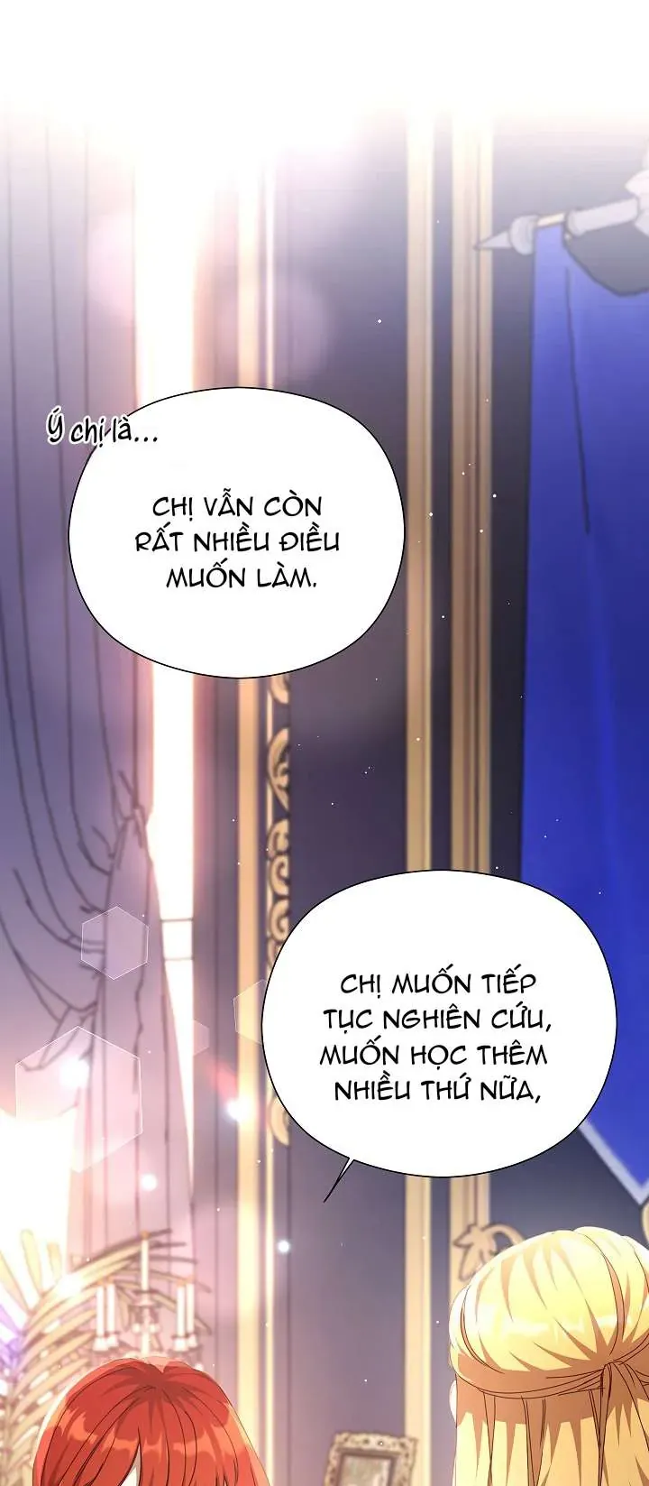 Tôi Đã Vô Tình Quyến Rũ Em Trai Của Nam Chính Chap 33 - Next Chap 34