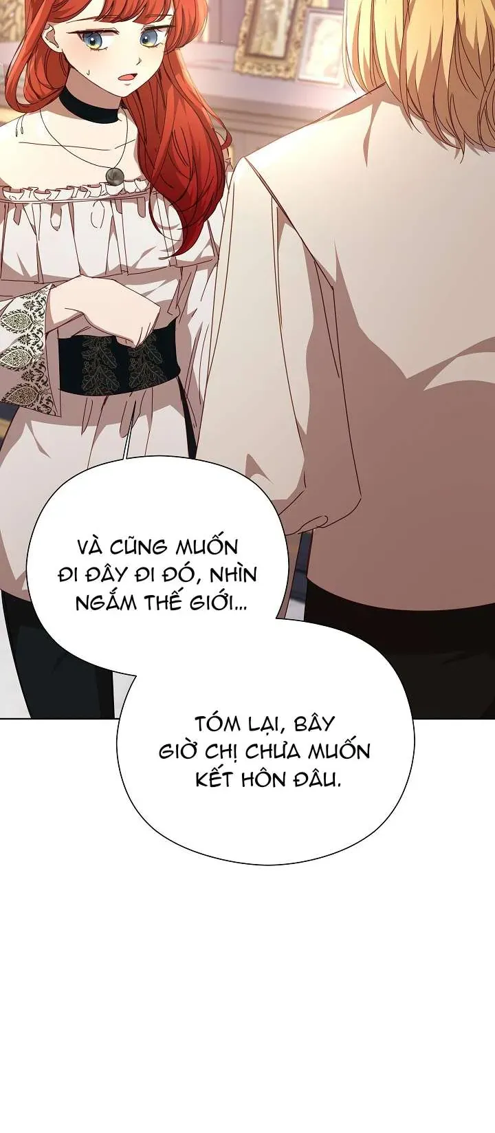 Tôi Đã Vô Tình Quyến Rũ Em Trai Của Nam Chính Chap 33 - Next Chap 34