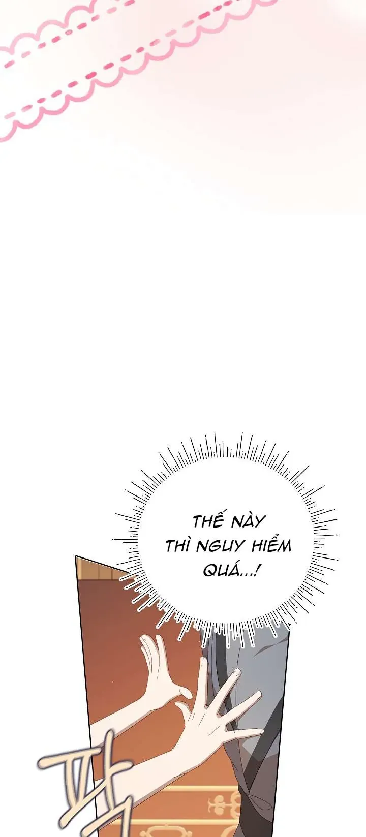 Tôi Đã Vô Tình Quyến Rũ Em Trai Của Nam Chính Chap 33 - Next Chap 34