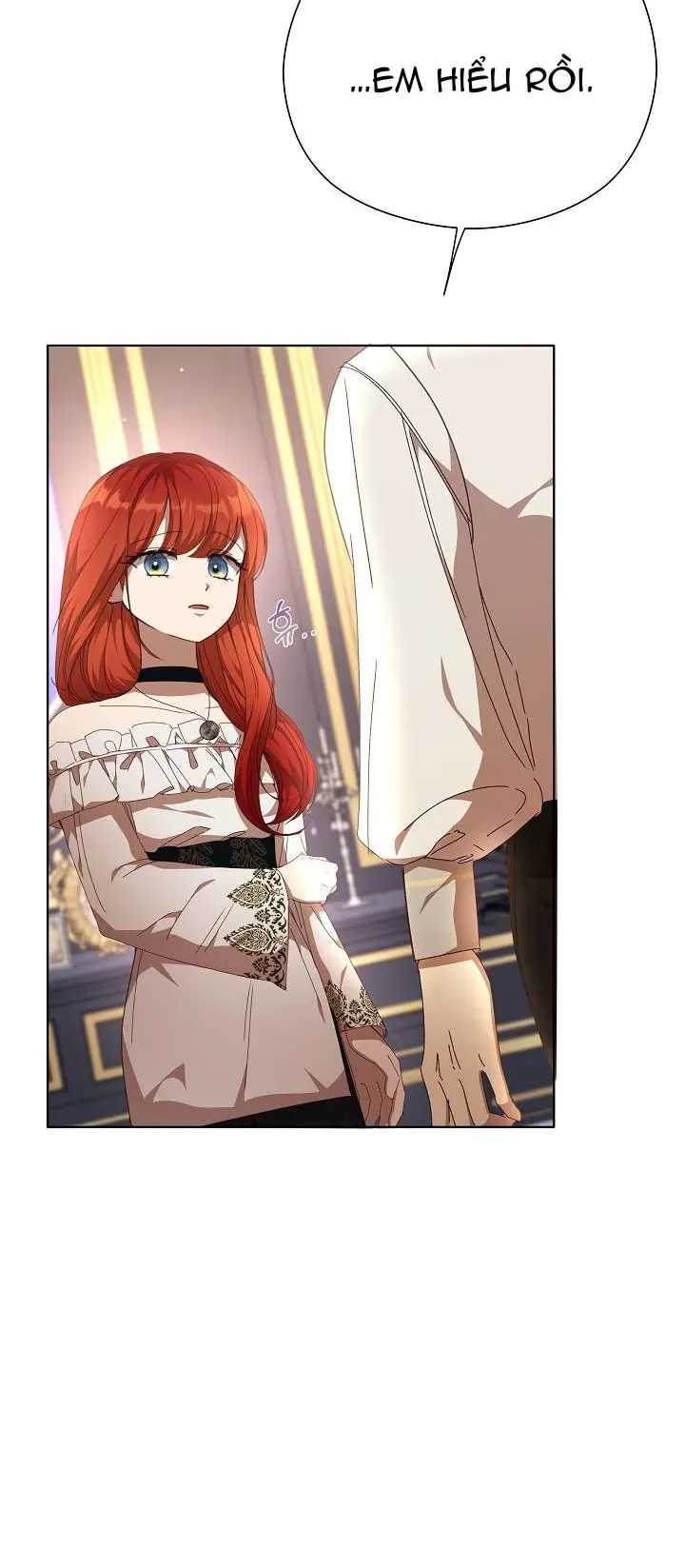 Tôi Đã Vô Tình Quyến Rũ Em Trai Của Nam Chính Chap 33 - Next Chap 34