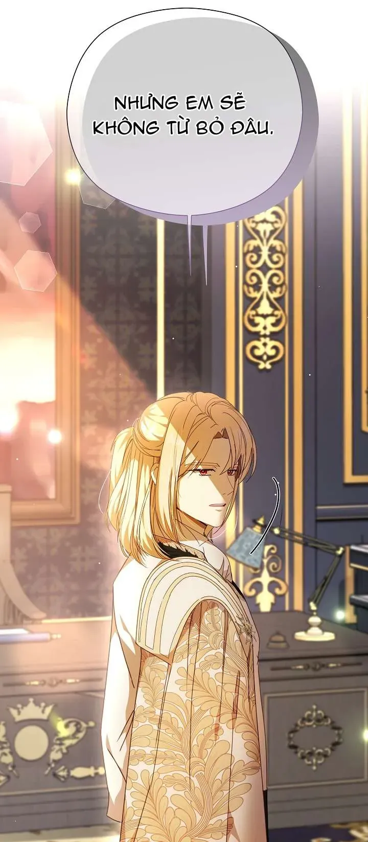 Tôi Đã Vô Tình Quyến Rũ Em Trai Của Nam Chính Chap 33 - Next Chap 34