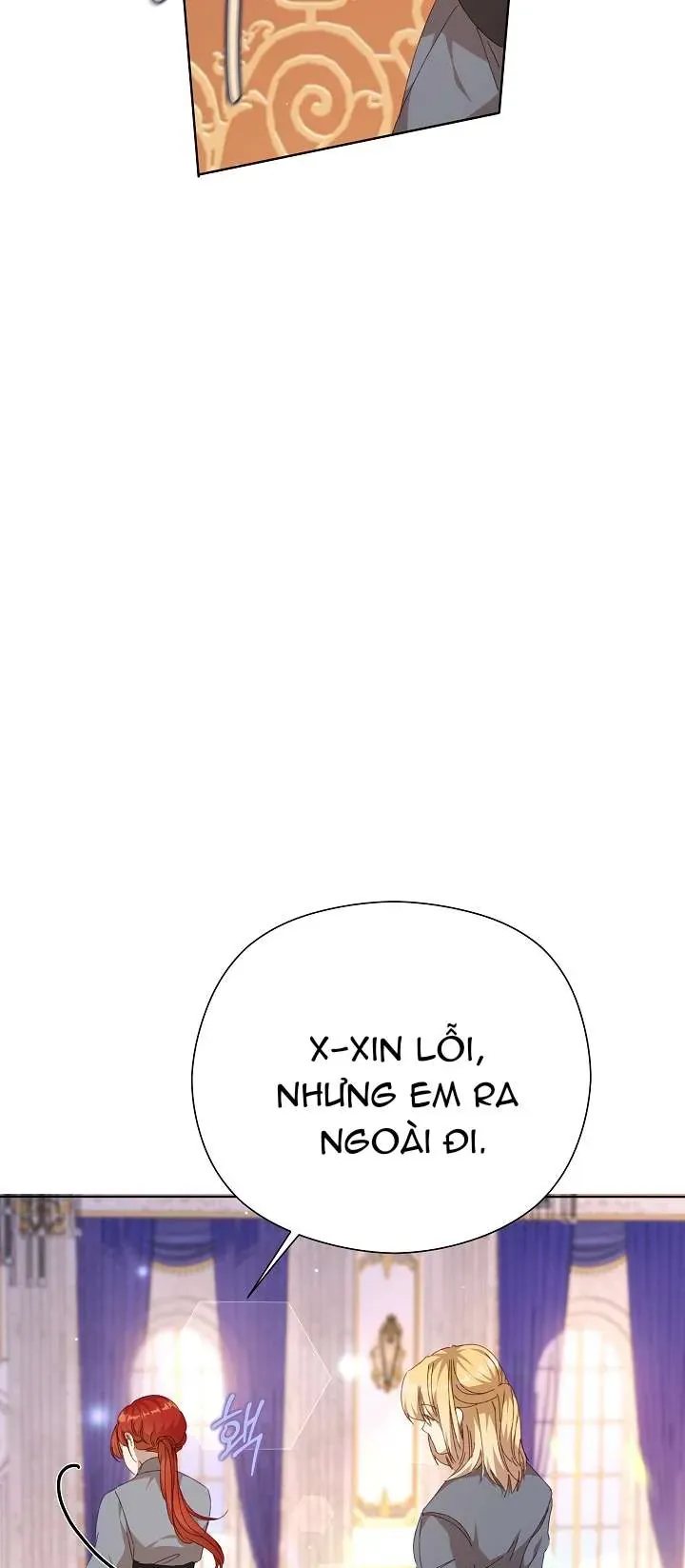 Tôi Đã Vô Tình Quyến Rũ Em Trai Của Nam Chính Chap 33 - Next Chap 34
