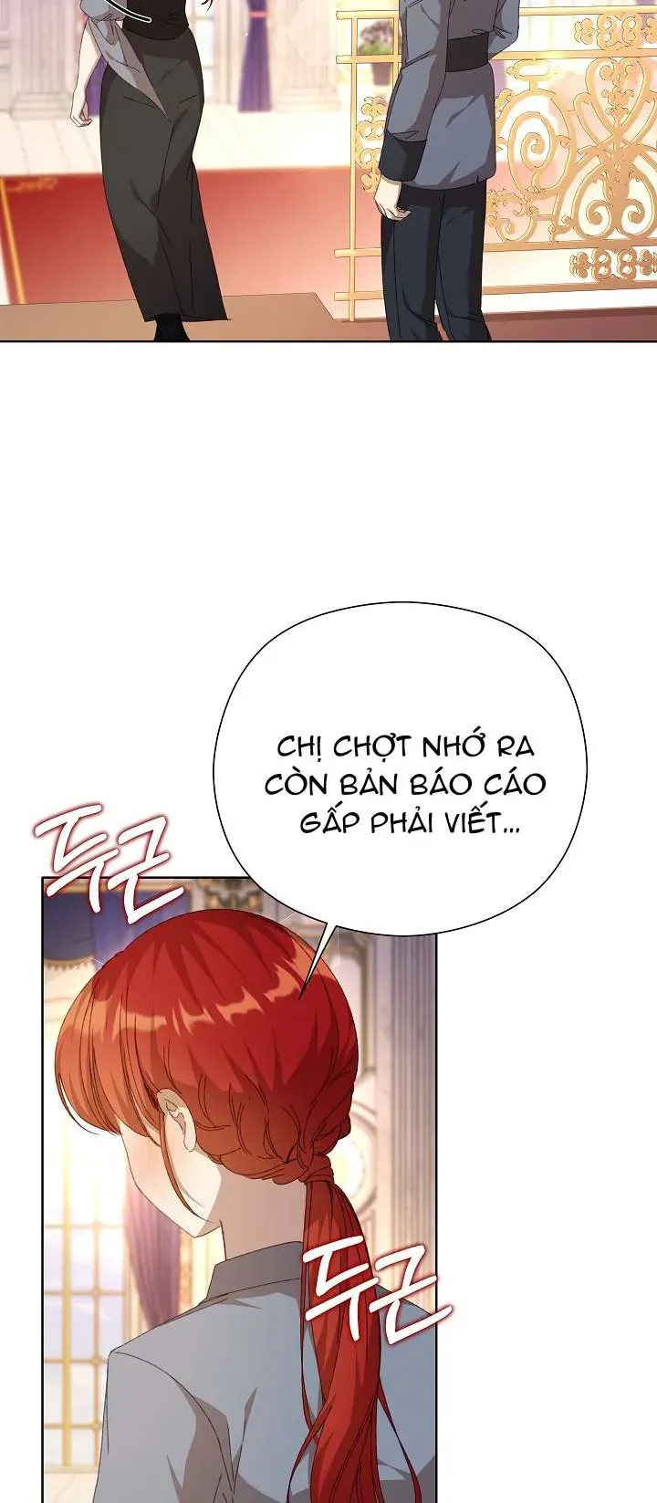 Tôi Đã Vô Tình Quyến Rũ Em Trai Của Nam Chính Chap 33 - Next Chap 34