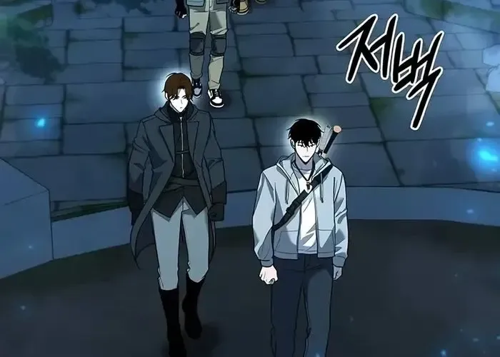 Thợ Tạo Tác Vũ Khí Chap 47 - Next Chap 48