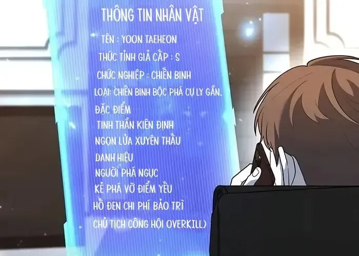 Thợ Tạo Tác Vũ Khí Chap 47 - Next Chap 48