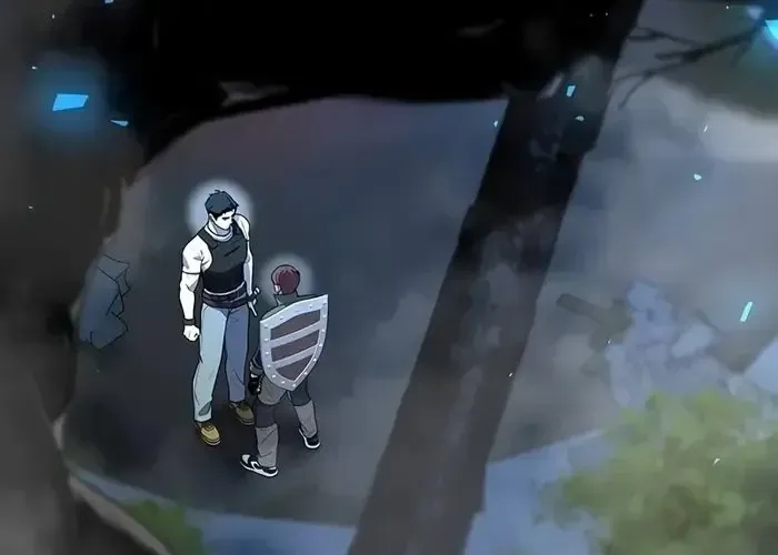 Thợ Tạo Tác Vũ Khí Chap 47 - Next Chap 48