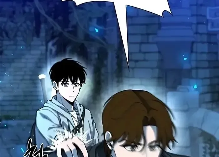Thợ Tạo Tác Vũ Khí Chap 47 - Next Chap 48