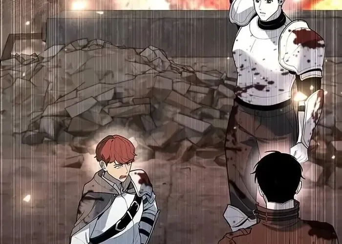 Thợ Tạo Tác Vũ Khí Chap 47 - Next Chap 48