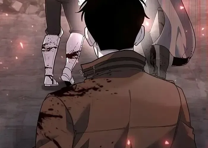 Thợ Tạo Tác Vũ Khí Chap 47 - Next Chap 48