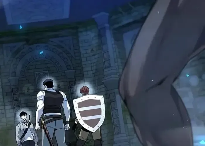 Thợ Tạo Tác Vũ Khí Chap 47 - Next Chap 48