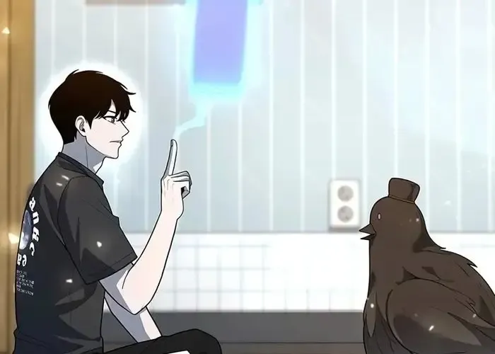 Thợ Tạo Tác Vũ Khí Chap 47 - Next Chap 48