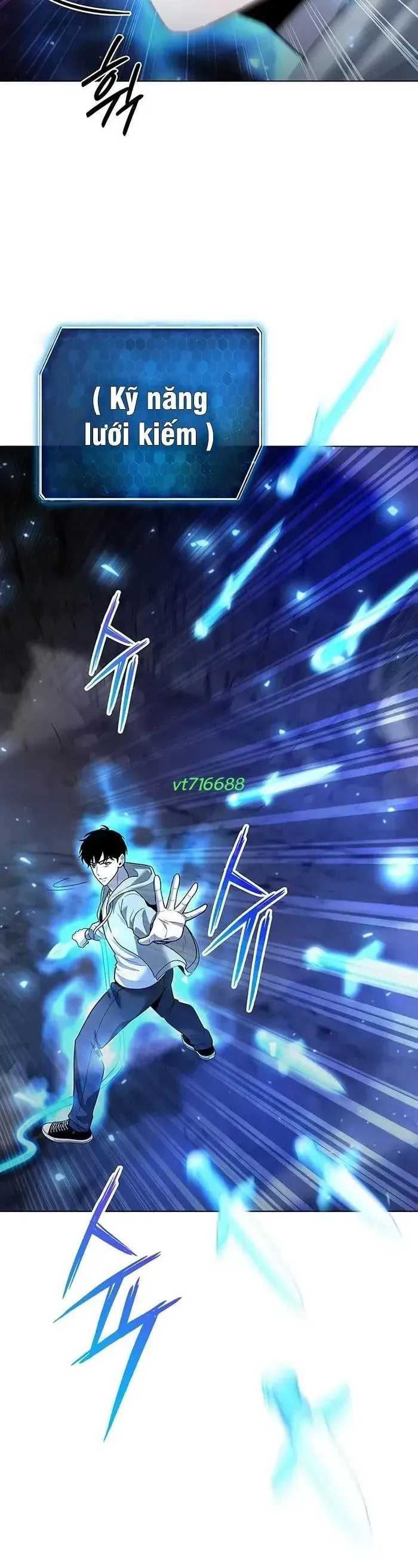 Thợ Tạo Tác Vũ Khí Chap 49 - Next Chap 50