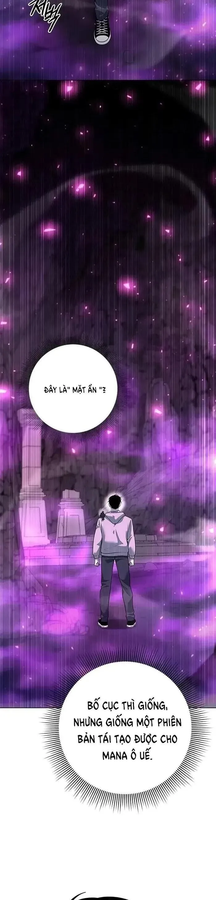 Thợ Tạo Tác Vũ Khí Chap 49 - Next Chap 50