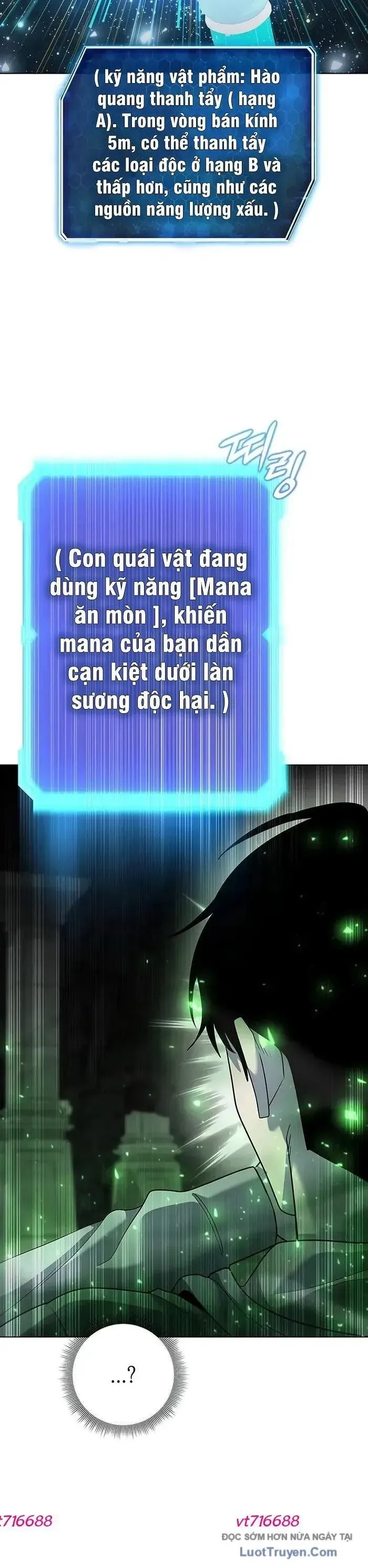 Thợ Tạo Tác Vũ Khí Chap 49 - Next Chap 50
