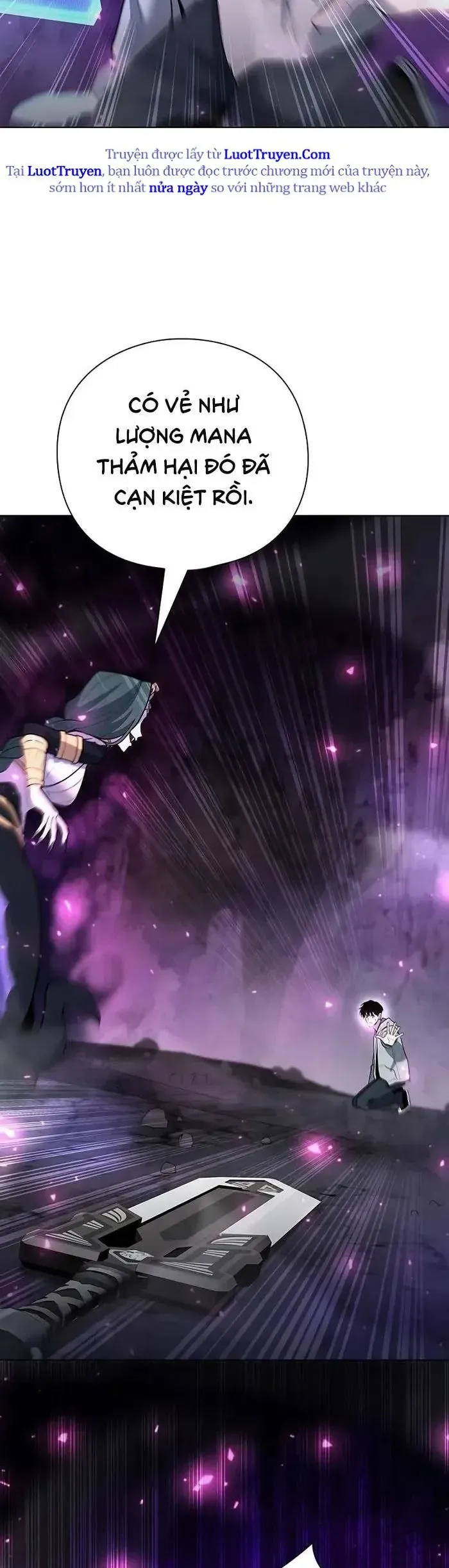 Thợ Tạo Tác Vũ Khí Chap 49 - Next Chap 50