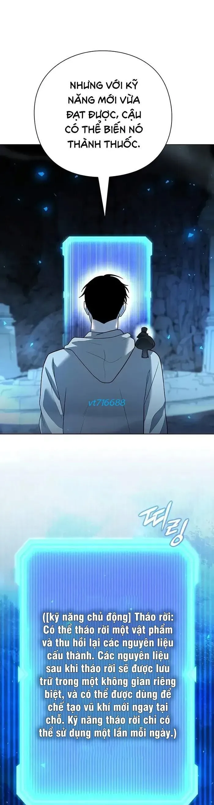 Thợ Tạo Tác Vũ Khí Chap 49 - Next Chap 50