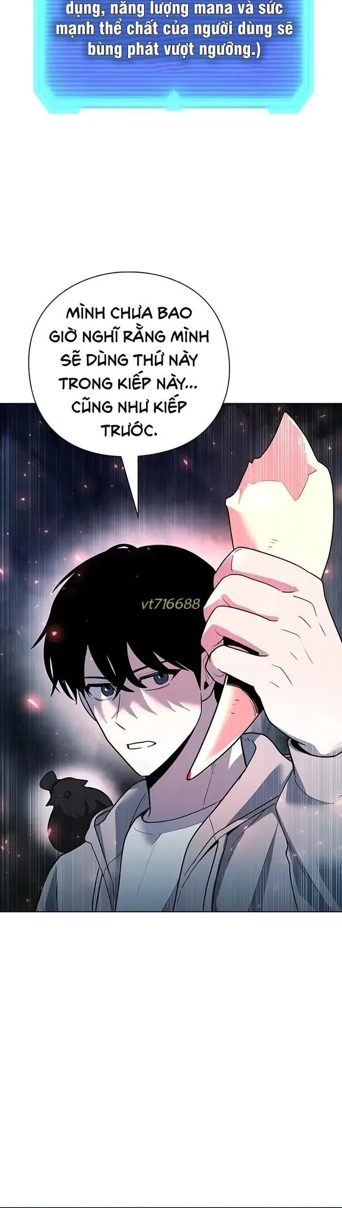 Thợ Tạo Tác Vũ Khí Chap 49 - Next Chap 50