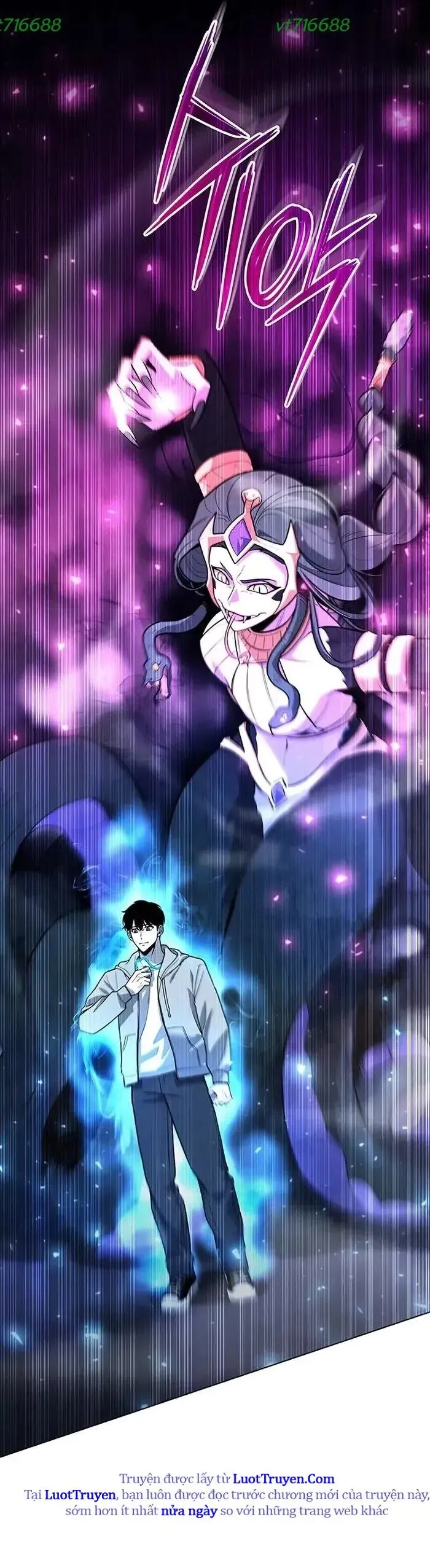 Thợ Tạo Tác Vũ Khí Chap 49 - Next Chap 50