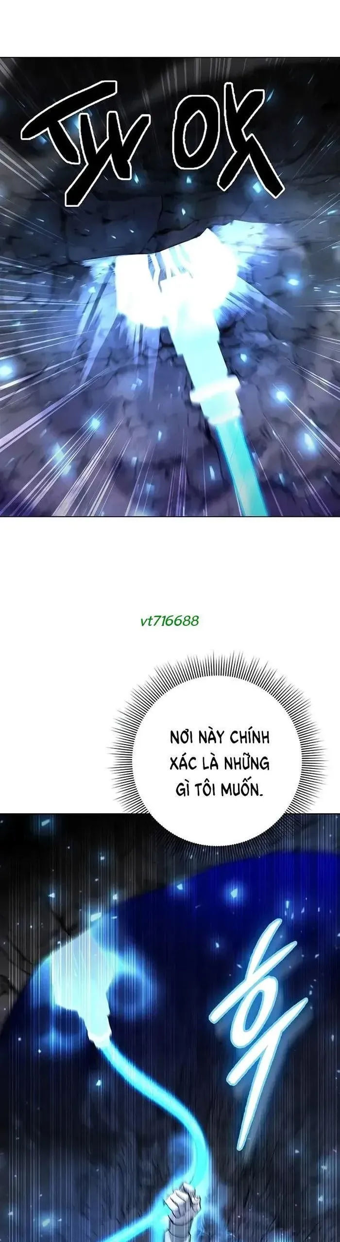 Thợ Tạo Tác Vũ Khí Chap 49 - Next Chap 50