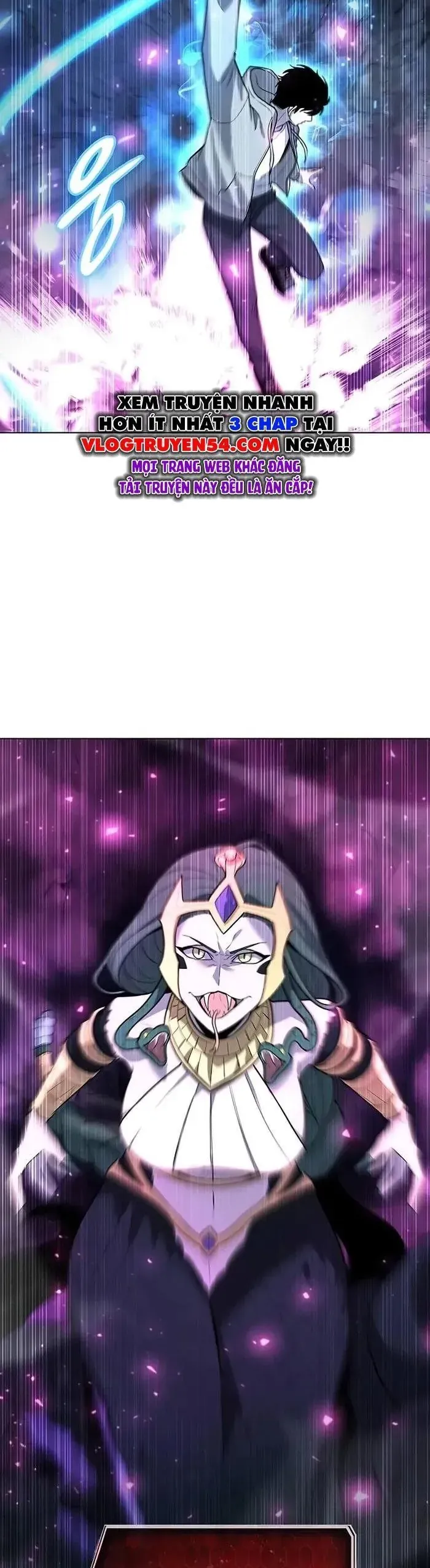Thợ Tạo Tác Vũ Khí Chap 49 - Next Chap 50