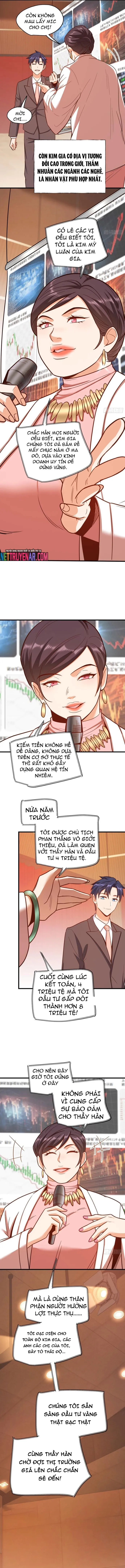 Trọng Sinh Không Làm Chạn Vương, Tôi Một Mình Nạp Game Thăng Cấp Chap 275 - Next Chap 276