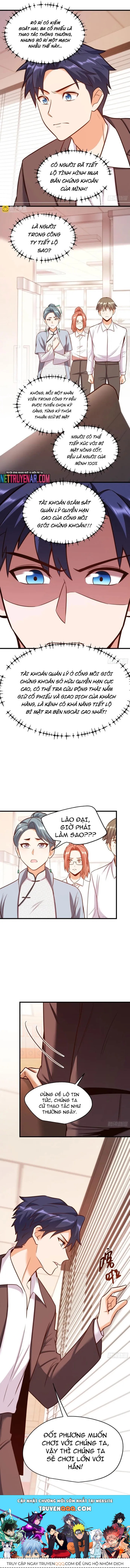 Trọng Sinh Không Làm Chạn Vương, Tôi Một Mình Nạp Game Thăng Cấp Chap 275 - Next Chap 276