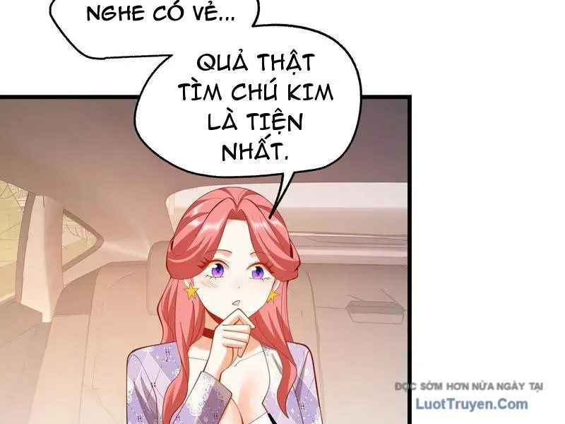 Trọng Sinh Không Làm Chạn Vương, Tôi Một Mình Nạp Game Thăng Cấp Chap 276 - Next Chap 277