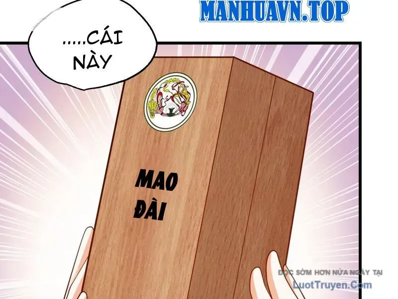 Trọng Sinh Không Làm Chạn Vương, Tôi Một Mình Nạp Game Thăng Cấp Chap 276 - Next Chap 277