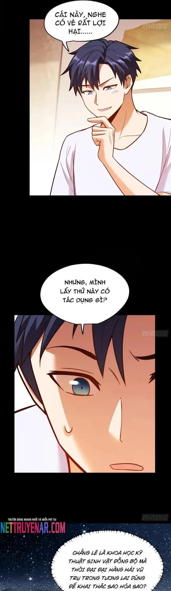 Trọng Sinh Không Làm Chạn Vương, Tôi Một Mình Nạp Game Thăng Cấp Chap 278 - Next Chap 279