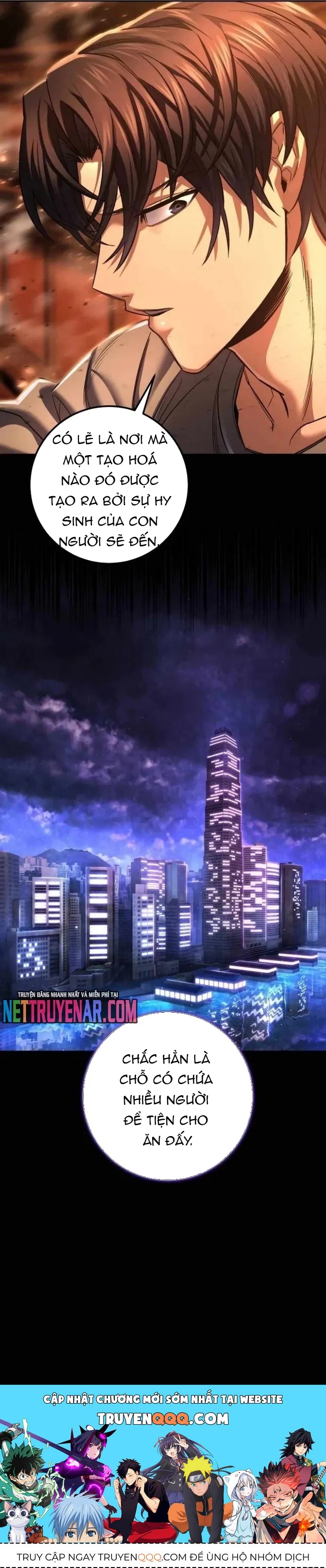 Tôi Là Thợ Săn Cấp Ex Chap 67 - Next Chap 68
