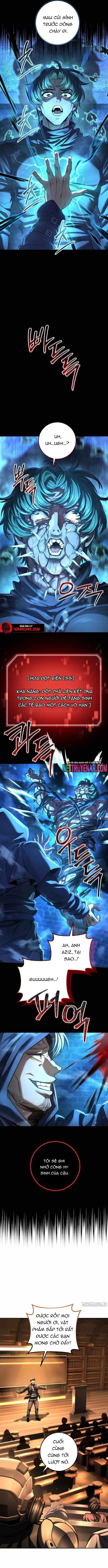 Tôi Là Thợ Săn Cấp Ex Chap 67 - Next Chap 68