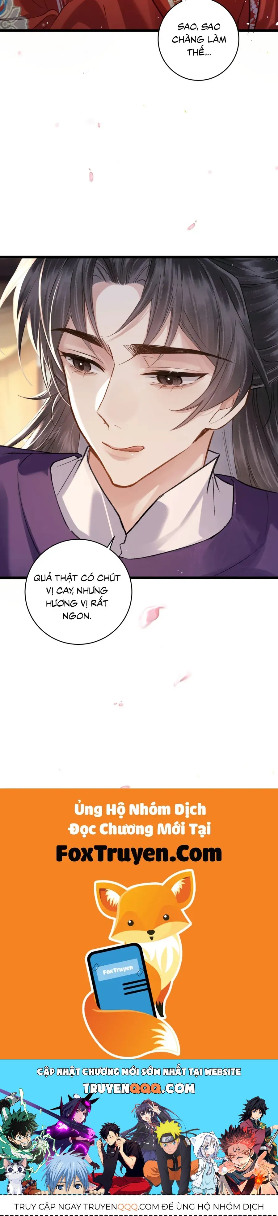 Gả Cho Phản Diện Chap 107 - Next Chap 108