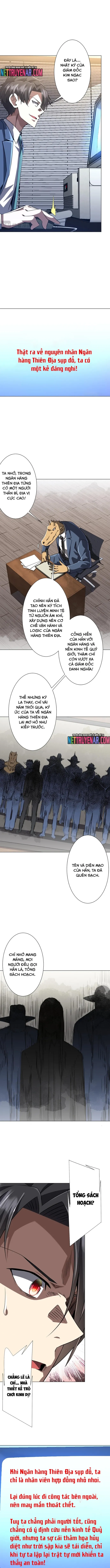 Bắt Đầu Với Trăm Vạn Minh Tệ Chap 273 - Next Chap 274