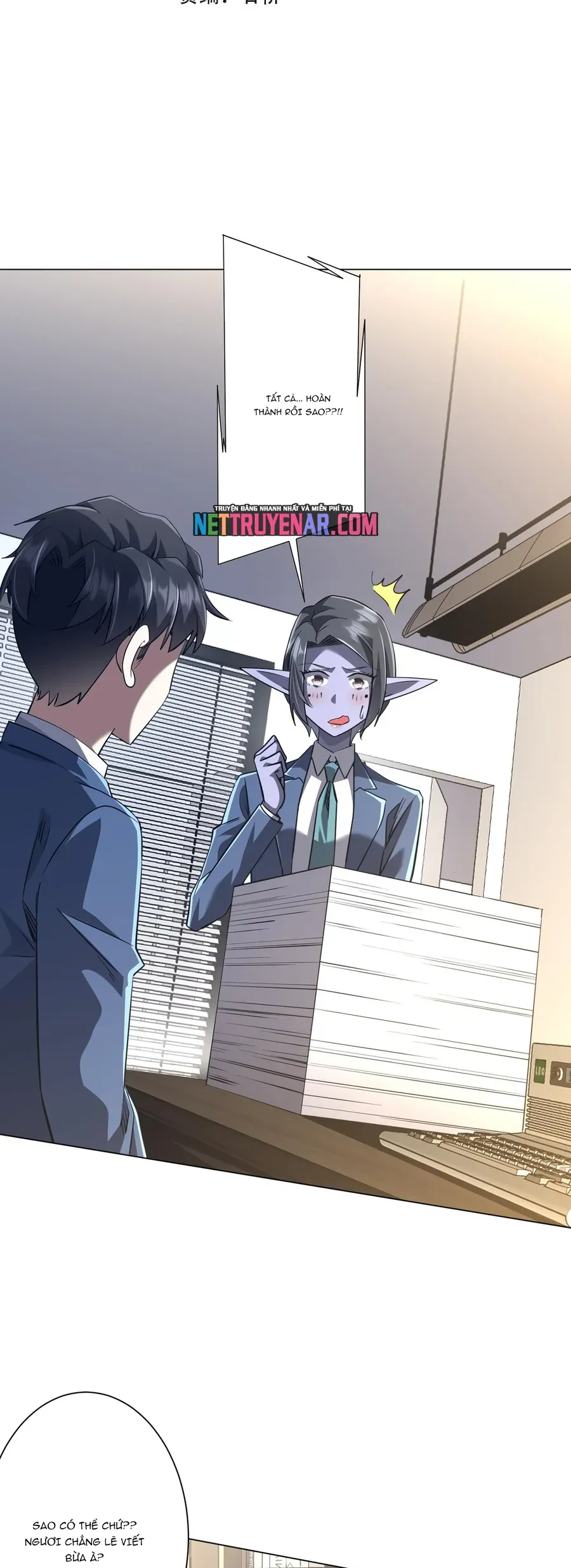 Bắt Đầu Với Trăm Vạn Minh Tệ Chap 274 - Next Chap 275