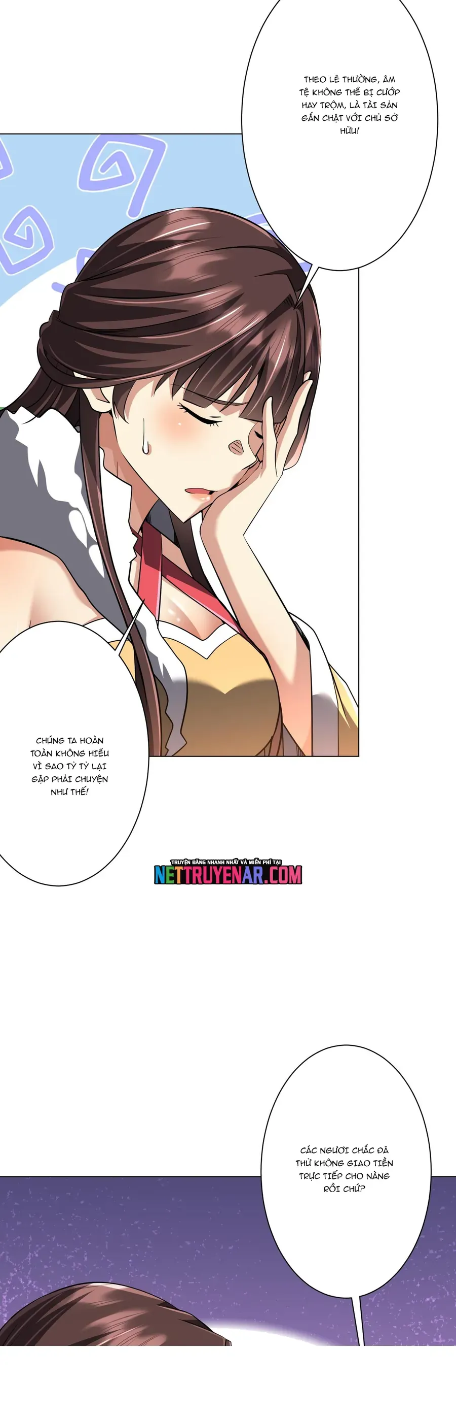 Bắt Đầu Với Trăm Vạn Minh Tệ Chap 274 - Next Chap 275
