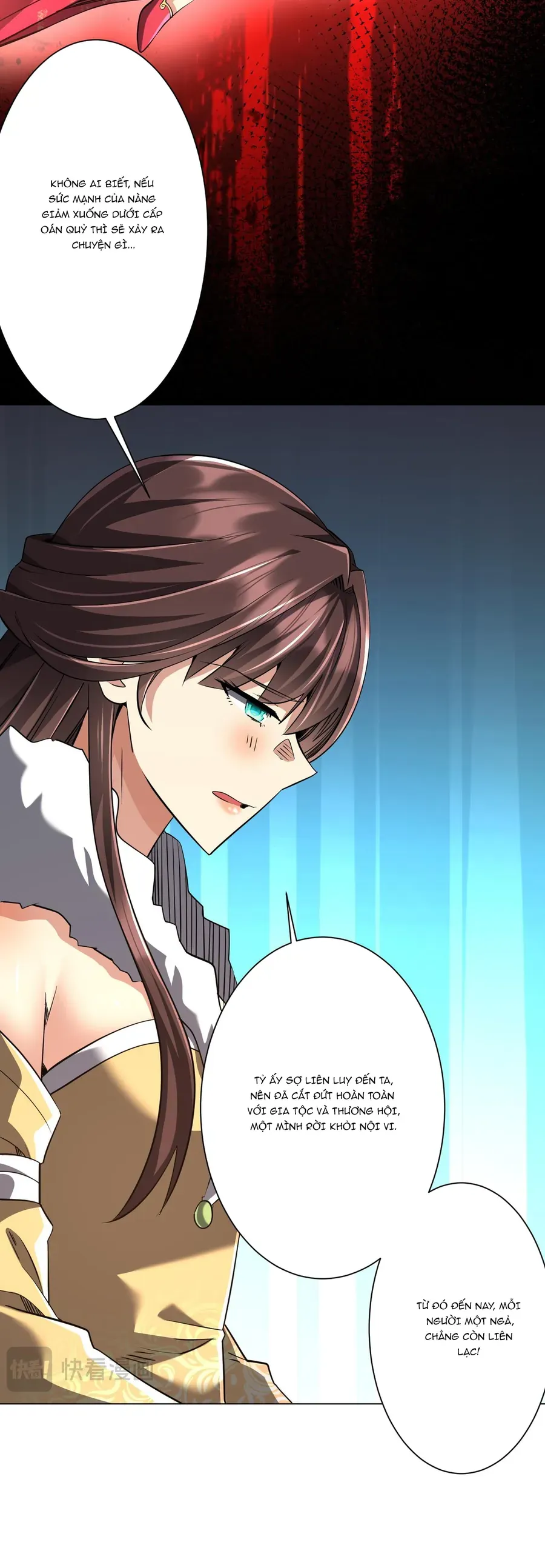 Bắt Đầu Với Trăm Vạn Minh Tệ Chap 274 - Next Chap 275