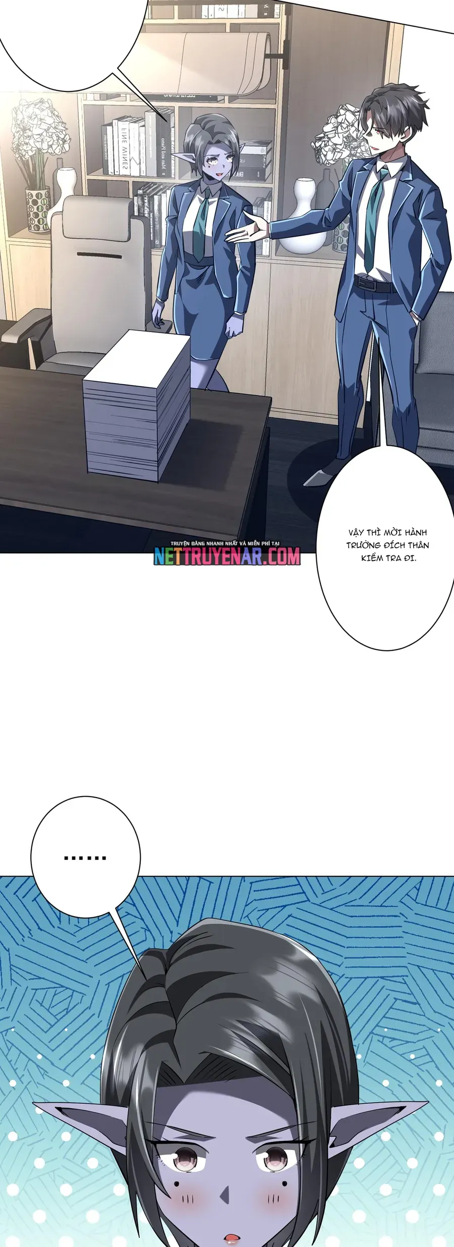 Bắt Đầu Với Trăm Vạn Minh Tệ Chap 274 - Next Chap 275