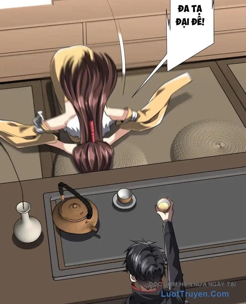 Bắt Đầu Với Trăm Vạn Minh Tệ Chap 275 - Next Chap 276