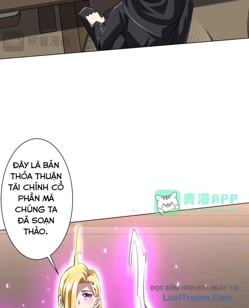 Bắt Đầu Với Trăm Vạn Minh Tệ Chap 275 - Next Chap 276