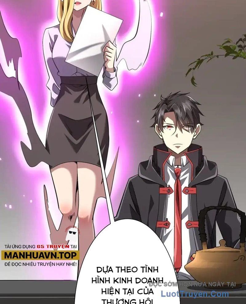 Bắt Đầu Với Trăm Vạn Minh Tệ Chap 275 - Next Chap 276