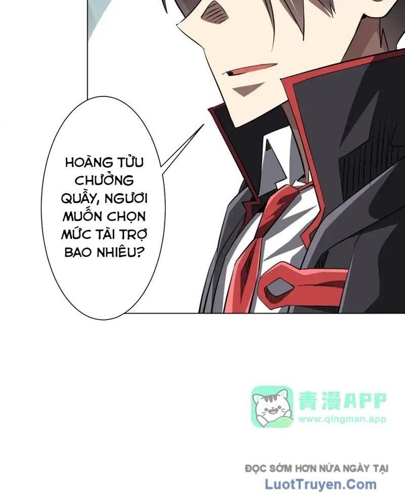 Bắt Đầu Với Trăm Vạn Minh Tệ Chap 275 - Next Chap 276