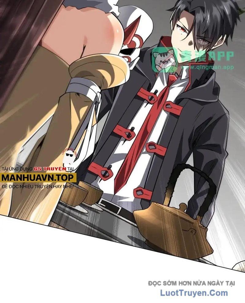 Bắt Đầu Với Trăm Vạn Minh Tệ Chap 275 - Next Chap 276