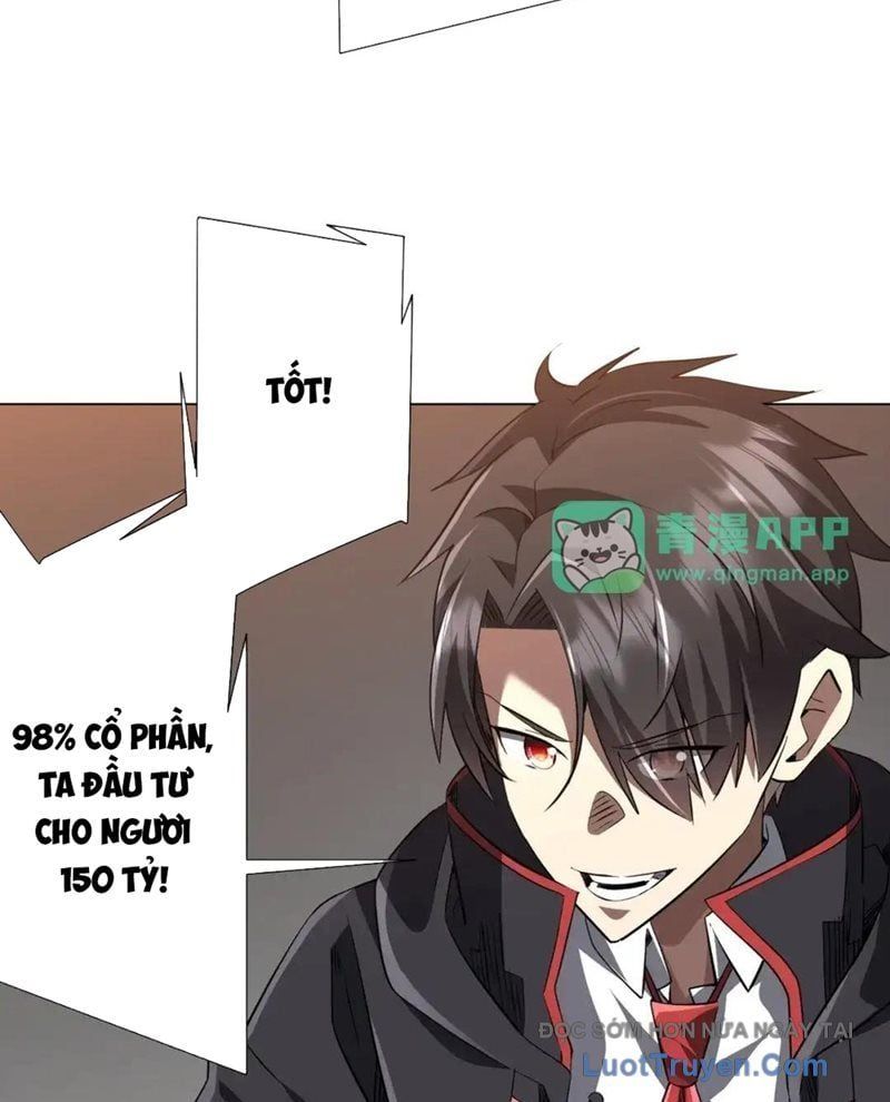 Bắt Đầu Với Trăm Vạn Minh Tệ Chap 275 - Next Chap 276