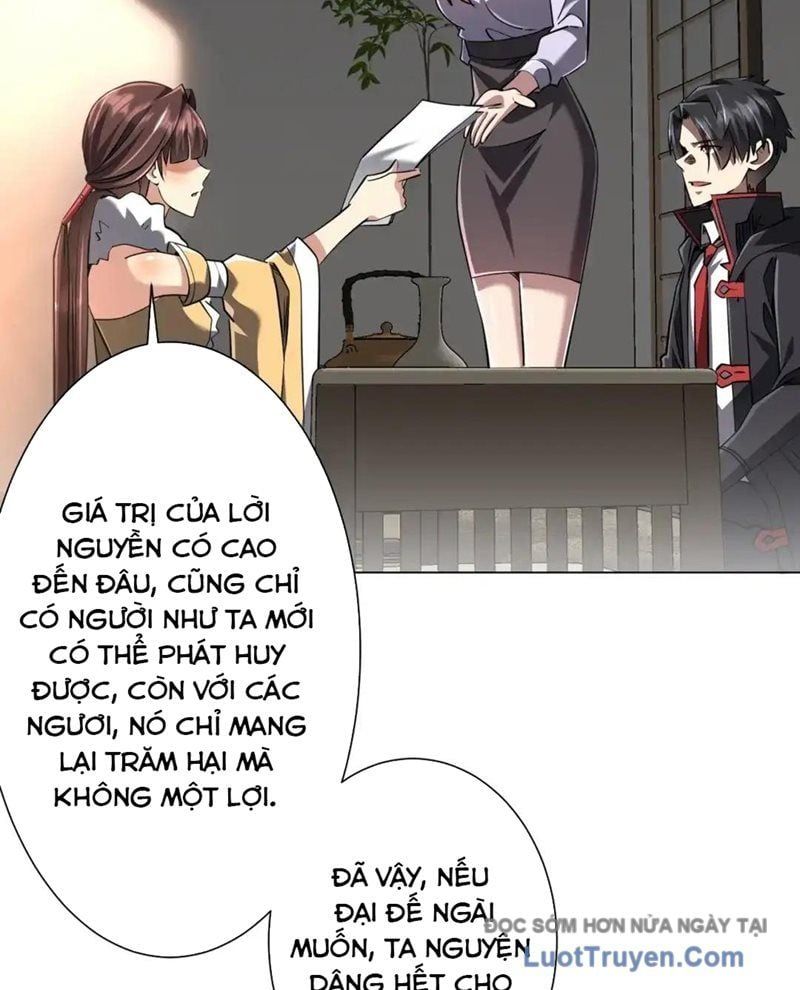 Bắt Đầu Với Trăm Vạn Minh Tệ Chap 275 - Next Chap 276