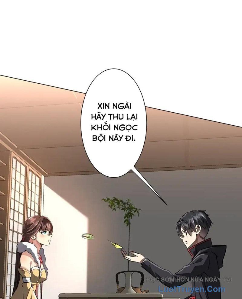 Bắt Đầu Với Trăm Vạn Minh Tệ Chap 275 - Next Chap 276