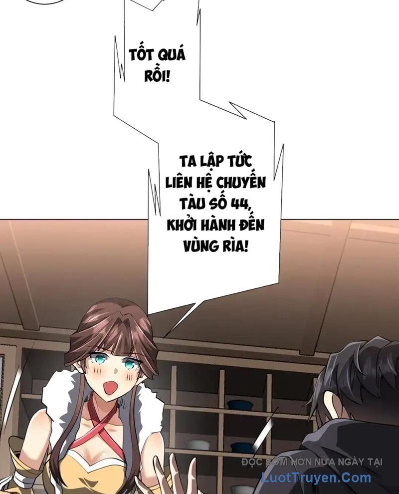 Bắt Đầu Với Trăm Vạn Minh Tệ Chap 275 - Next Chap 276