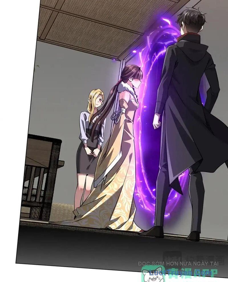 Bắt Đầu Với Trăm Vạn Minh Tệ Chap 275 - Next Chap 276