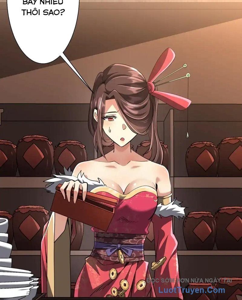 Bắt Đầu Với Trăm Vạn Minh Tệ Chap 275 - Next Chap 276